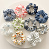 JexNail Hair Scrunchies Velvet - Jex Nail