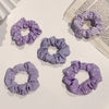 JexNail Hair Scrunchies Velvet - Jex Nail