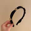 JexNails Jewel Headband - Jex Nail