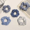 JexNail Hair Scrunchies Velvet - Jex Nail