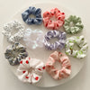 JexNail Hair Scrunchies Velvet - Jex Nail