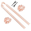 JexNail New Heatless Hair Curlers - Jex Nail