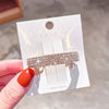 Jex Nail Elegant Luxury Ponytail Headband - Jex Nail