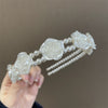 JexNails Jewel Headband - Jex Nail