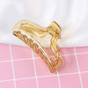 JexNail Heatless Curling Rod Headband - Jex Nail