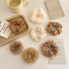 JexNail Hair Scrunchies Velvet - Jex Nail
