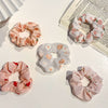 JexNail Hair Scrunchies Velvet - Jex Nail