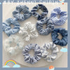 JexNail Hair Scrunchies Velvet - Jex Nail