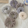 JexNail Hair Scrunchies Velvet - Jex Nail
