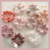 JexNail Hair Scrunchies Velvet - Jex Nail
