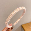 JexNail 2023 Hair Hoop Headband - Jex Nail