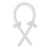 JexNail Heatless Curling Rod Headband - Jex Nail