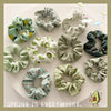 JexNail Hair Scrunchies Velvet - Jex Nail